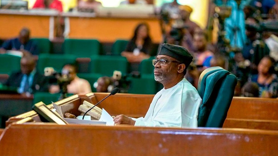 Reps Summon CBN Gov Over Cash Withdrawal Limit - Majorwaves Energy Report